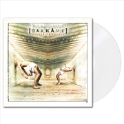 Buy Expanding Senses (White Vinyl)