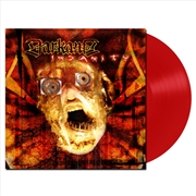 Buy Insanity (Red Vinyl)