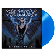 Buy Rusted Angel (Blue Vinyl)