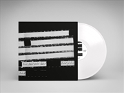 Buy Product (White Vinyl)