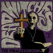 Buy The Final Exorcism (Ltd Lp)