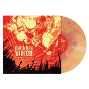 Buy No Mercy From Electric Eyes (Red/Yellow Marbled Vinyl)