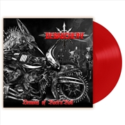 Buy Demons Of Rock'N'Roll (Red Vinyl)