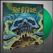 Buy Towards Inevitable Ruin (Green Vinyl)