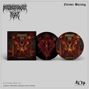 Buy Forever Burning (Picture Disc)