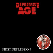 Buy First Depression