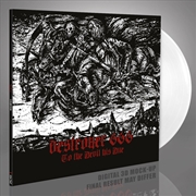 Buy To The Devil His Due (Ltd.White Vinyl)