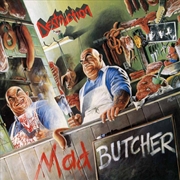 Buy Mad Butcher (Picture Vinyl)