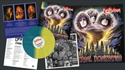 Buy Eternal Devastation (Yellow/Blue Vinyl)