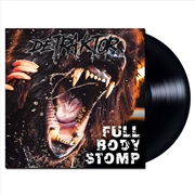 Buy Full Body Stomp