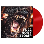 Buy Full Body Stomp