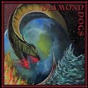 Buy World Serpent (Royal Blue Vinyl)