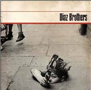 Buy Diaz Brothers (Lp+Cd)