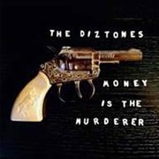 Buy Money Is The Murderer