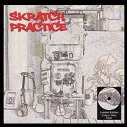 Buy Scratch Practice (Limited Edition Clear Lp)