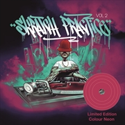 Buy Skratch Practice Vol. 2 (7") (Neon Magenta Vinyl)