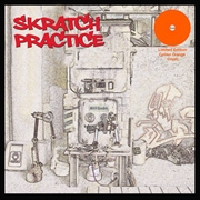 Buy Scratch Practice (Orange Vinyl)