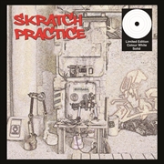 Buy Scratch Practice (White Vinyl)