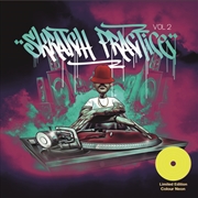 Buy Scratch Practice Vol. 2 (Neon Yellow Vinyl)