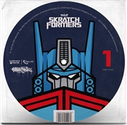 Buy Skratch Formers 1 (Pic Disc)