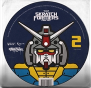 Buy Skratch Formers 2 (Pic Disc)