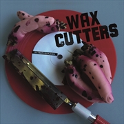 Buy Wax Cutters