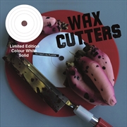 Buy Wax Cutters (White Vinyl)