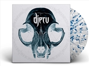 Buy Djerv (Clear W/Blue/White Splatter Vinyl)