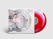 Buy Ascend / Descend (Red/White Vinyl)