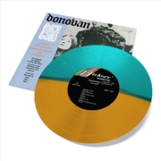 Buy Fairytale (Turquoise & Orange Vinyl)