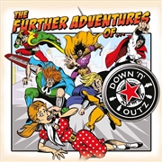 Buy The Further Adventures Of…