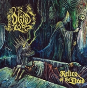 Buy Relics Of The Dead