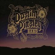 Buy Dustin Pittsley Band