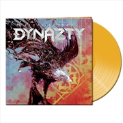 Buy Final Advent (Clear Orange Vinyl)