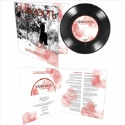 Buy Heckenschütze (Black 7" Single Vinyl + Cd)