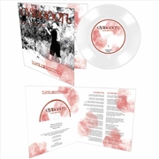 Buy Heckenschütze (White 7" Single Vinyl + Cd)