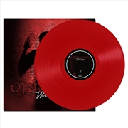 Buy Wiedergänger (Red Vinyl)