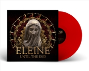 Buy Until The End (Ltd Red Vinyl)