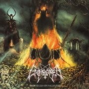 Buy Prophecies Of Pagan Fire (2Lp)