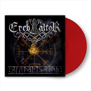 Buy Blot Ilt Taut (Blood Red Vinyl)