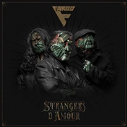 Buy Strangers D’Amour