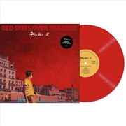 Buy Red Skies Over Paradise (Red Vinyl)