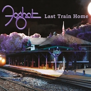 Buy Last Train Home (2Lp Ltd Coloured)