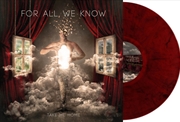 Buy Take Me Home (Transparent Red & Black Vinyl)