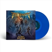 Buy The Final Stand (Transparent Blue Vinyl)