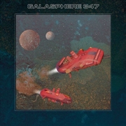 Buy Galasphere 347 (Coloured Vinyl)