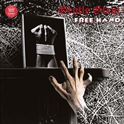 Buy Free Hand (Steven Wilson Mix & Flat Mix - 180G 2Lp White Vinyl Ltd Ed)