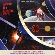 Buy The Intergalactic Connection – Exploring The Sideral Remote Hyperspace (Coloured Vinyl)