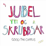 Buy Jubel Og Skrubbsar (+Cd)