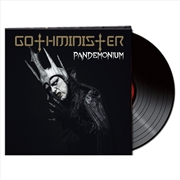 Buy Pandemonium